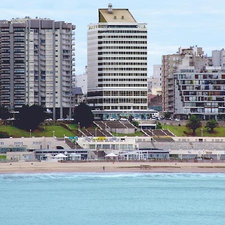 Hotel Costa Galana Mar del Plata Exteriér fotografie